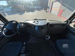 VOLVO FH 440 6x2 BL Meiller Abrollkipper *verunfallt*