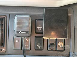 VOLVO FH 440 6x2 BL Meiller Abrollkipper *verunfallt*