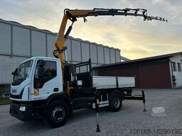 IVECO EUROCARGO 190E28