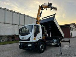 IVECO EUROCARGO 190E28