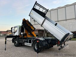 IVECO EUROCARGO 190E28