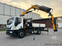 IVECO EUROCARGO 190E28