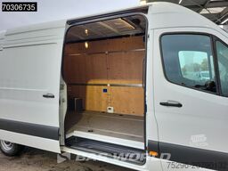 Mercedes Sprinter 317 CDI COMING SOON! Automaat 2025 Mod...