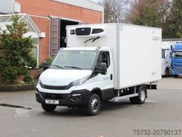 Iveco Daily 70-180 CP 600 Tiefkühl Bi-Temp Doppelräder