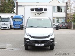 Iveco Daily 70-180 CP 600 Tiefkühl Bi-Temp Doppelräder