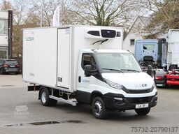 Iveco Daily 70-180 CP 600 Tiefkühl Bi-Temp Doppelräder