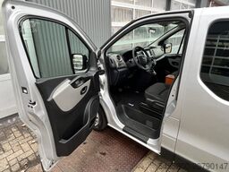 Renault Trafic 1.6 dCi T29 L2H1 DC Marge Btw / Bpm vrij...
