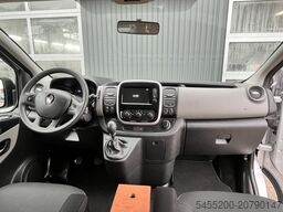Renault Trafic 1.6 dCi T29 L2H1 DC Marge Btw / Bpm vrij...