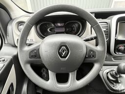 Renault Trafic 1.6 dCi T29 L2H1 DC Marge Btw / Bpm vrij...