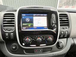 Renault Trafic 1.6 dCi T29 L2H1 DC Marge Btw / Bpm vrij...