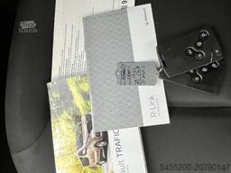 Renault Trafic 1.6 dCi T29 L2H1 DC Marge Btw / Bpm vrij...