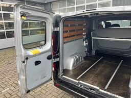Renault Trafic 1.6 dCi T29 L2H1 DC Marge Btw / Bpm vrij...