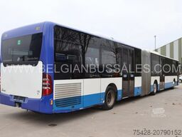 Mercedes-Benz Citaro / O 530 G / 18.0m / Airco / Euro 5