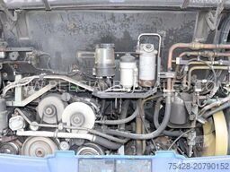 Mercedes-Benz Citaro / O 530 G / 18.0m / Airco / Euro 5