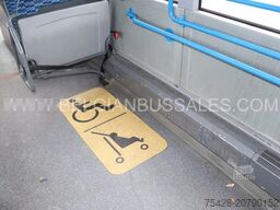 Mercedes-Benz Citaro / O 530 G / 18.0m / Airco / Euro 5