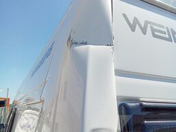 Fiat Weinsberg Carabus 600 K | 4 Posti Letto | Completamente Attrezzato