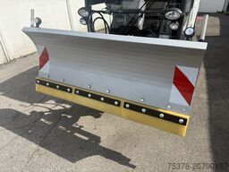 Hako Citymaster 1600 4x4 Kehrmasch.+Winterdie