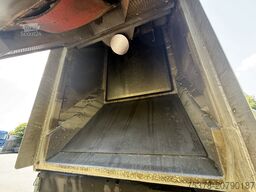 Hako Citymaster 1600 4x4 Kehrmasch.+Winterdie