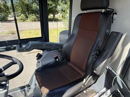 Hako Citymaster 1600 4x4 Kehrmasch.+Winterdie