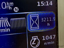 Hako Citymaster 1600 4x4 Kehrmasch.+Winterdie