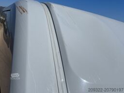 Fiat Weinsberg Carabus 600 K | 4 Posti Letto | Completamente Attrezzato