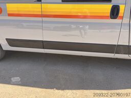 Fiat Weinsberg Carabus 600 K | 4 Posti Letto | Completamente Attrezzato