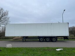 Schmitz Cargobull Fridge Thermoking SLXe Spectrum / Multitemp / S...
