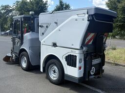 Hako Citymaster 1600 4x4 Kehrmasch.+Winterdie