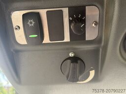 Hako Citymaster 1600 4x4 Kehrmasch.+Winterdie