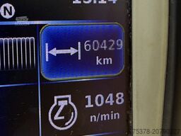 Hako Citymaster 1600 4x4 Kehrmasch.+Winterdie