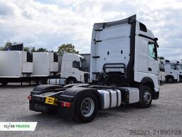 MERCEDES-BENZ Actros 5 1845 BigSpace MirrorCam
