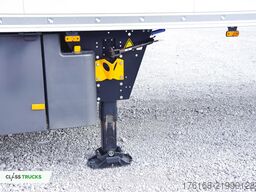 SCHMITZ CARGOBULL SKO FP 45 ThermoKing SLXi 300