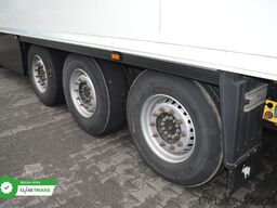 SCHMITZ CARGOBULL SKO Double Deck FP 60 SLXi 300