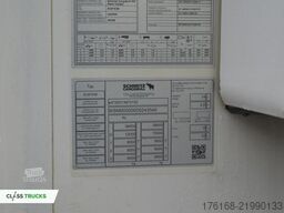 SCHMITZ CARGOBULL SKO Double Deck FP 60 SLXi 300
