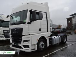 MAN TGX 18.470 GX