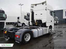 MAN TGX 18.470 GX