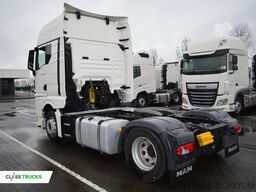MAN TGX 18.470 GX