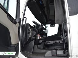 MAN TGX 18.470 GX