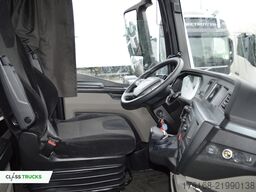 MAN TGX 18.470 GX