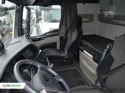 MAN TGX 18.470 GX