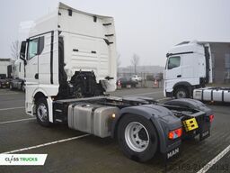 MAN TGX 18.470 GX