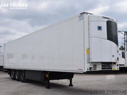 SCHMITZ CARGOBULL SKO FP 60 ThermoKing SLXi 300