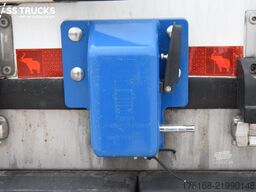 SCHMITZ CARGOBULL SKO FP 60 ThermoKing SLXi 300
