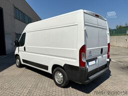 Citroen Jumper 33 Van L2 H2 - Euro 6