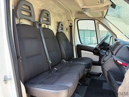 Citroen Jumper 33 Van L2 H2 - Euro 6