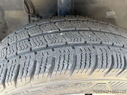 Citroen Jumper 33 Van L2 H2 - Euro 6