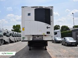 SCHMITZ CARGOBULL SKO FP 60 ThermoKing SLXi 300