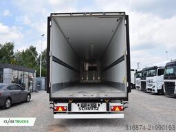 SCHMITZ CARGOBULL SKO FP 60 ThermoKing SLXi 300