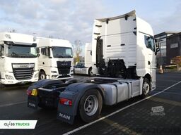 MAN TGX 18.470 GX