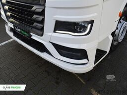 MAN TGX 18.470 GX